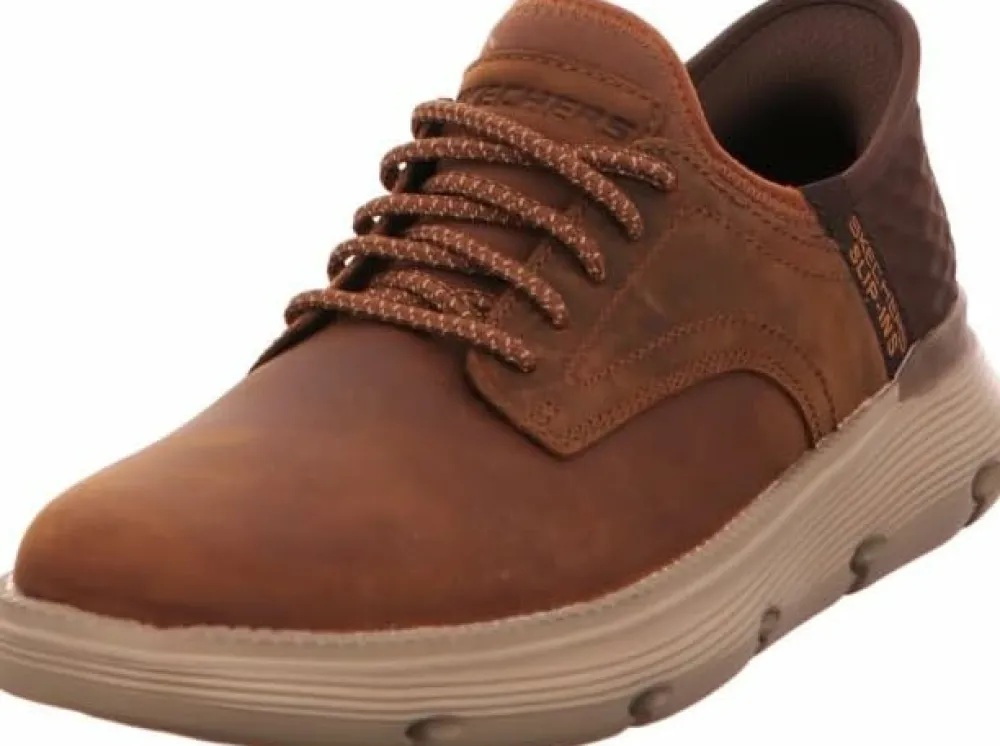 Skechers Sneaker-Herren Sneaker & Schnürer