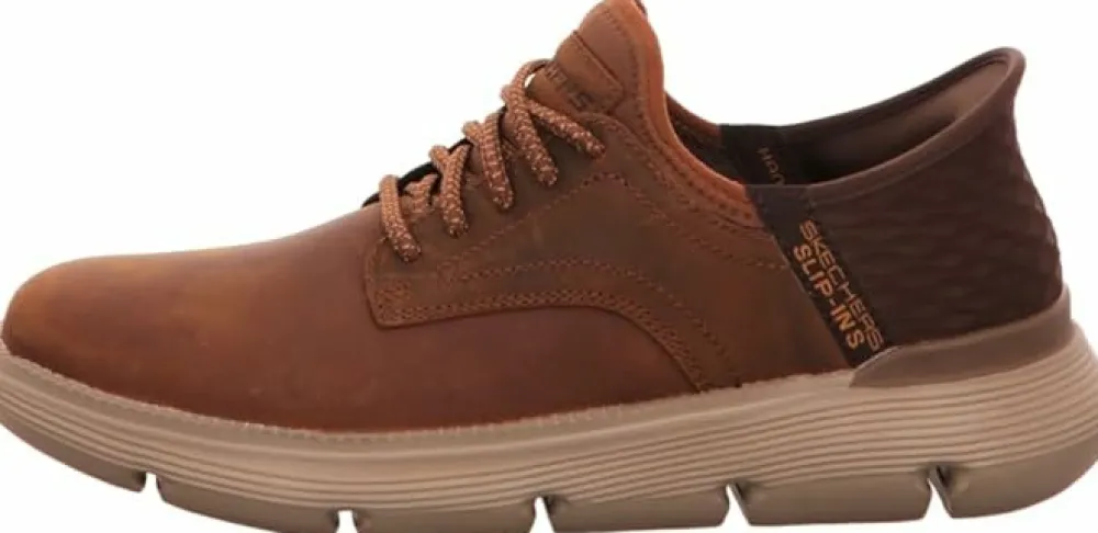 Skechers Sneaker-Herren Sneaker & Schnürer