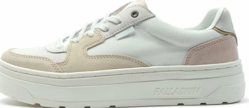 Palladium Sneaker-Damen Sneaker & Schnürer