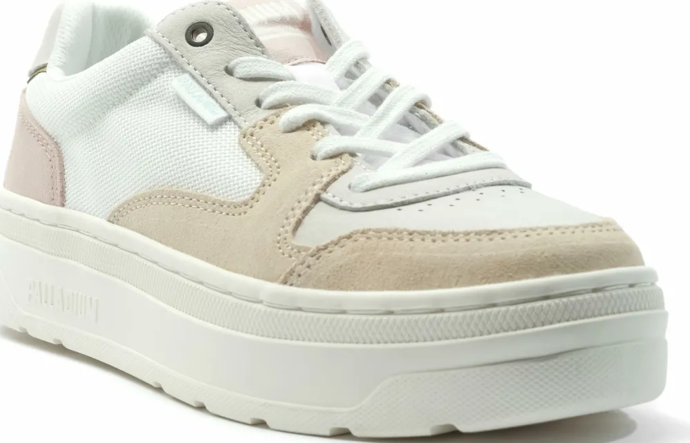 Palladium Sneaker-Damen Sneaker & Schnürer