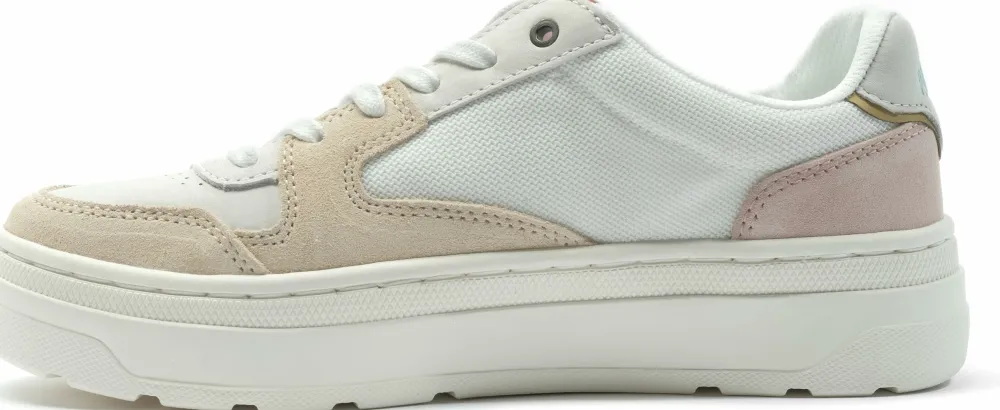 Palladium Sneaker-Damen Sneaker & Schnürer