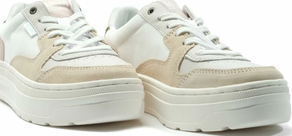 Palladium Sneaker-Damen Sneaker & Schnürer