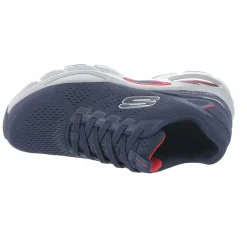Skechers Sneaker-Herren Sneaker & Schnürer