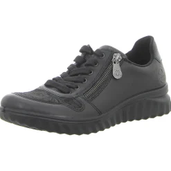 Rieker Sneaker-Damen Sneaker & Schnürer