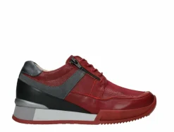 Wolky Sneaker-Damen Sneaker & Schnürer