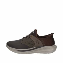 SKECHERS USA Deutschland Sneaker-Herren Sneaker & Schnürer