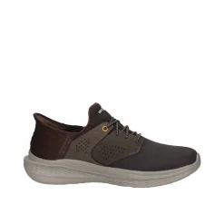 SKECHERS USA Deutschland Sneaker-Herren Sneaker & Schnürer