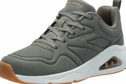 SKECHERS USA Deutschland Sneaker-Damen Sneaker & Schnürer