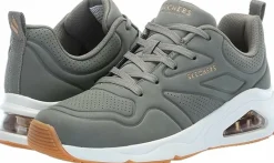 SKECHERS USA Deutschland Sneaker-Damen Sneaker & Schnürer