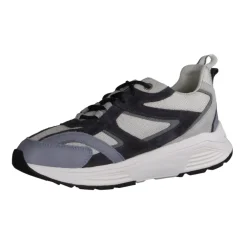 Xsensible Sneaker-Herren Sneaker & Schnürer