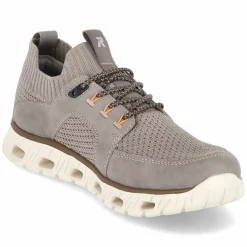 Rieker Sneaker-Herren Sneaker & Schnürer