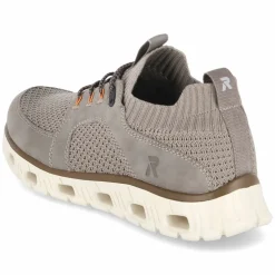 Rieker Sneaker-Herren Sneaker & Schnürer