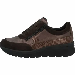 Solidus Sneaker-Damen Sneaker & Schnürer