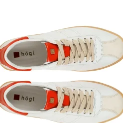 Högl Sneaker-Damen Sneaker & Schnürer