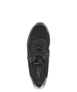 Gabor Sneaker & Schnürer-Damen Sneaker & Schnürer