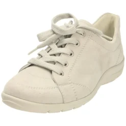 Semler Sneaker beige Michelle-Damen Sneaker & Schnürer