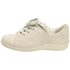 Semler Sneaker beige Michelle-Damen Sneaker & Schnürer