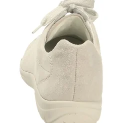 Semler Sneaker beige Michelle-Damen Sneaker & Schnürer