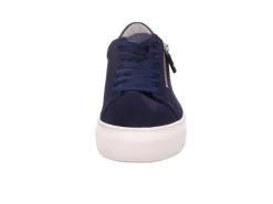 Gabor Sneaker blau-Damen Sneaker & Schnürer