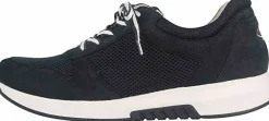 Gabor Sneaker blau-Damen Sneaker & Schnürer