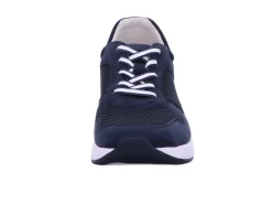 Gabor Sneaker blau-Damen Sneaker & Schnürer