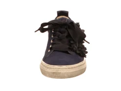 Gabor Sneaker blau-Damen Sneaker & Schnürer