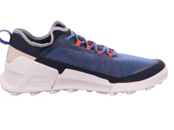 Ecco Sneaker blau BIOM 2.1 X COUNTRY M-Herren Sneaker & Schnürer