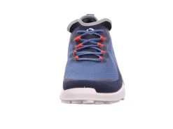Ecco Sneaker blau BIOM 2.1 X COUNTRY M-Herren Sneaker & Schnürer
