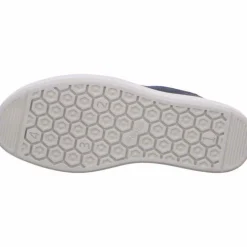 Ganter Sneaker blau Heidi-Damen Sneaker & Schnürer