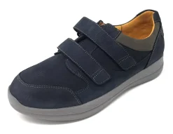 Ganter Sneaker blau Karl Ludwig-Herren Sneaker & Schnürer