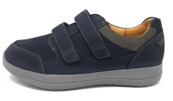 Ganter Sneaker blau Karl Ludwig-Herren Sneaker & Schnürer