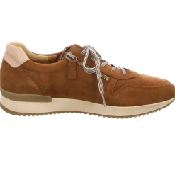 Gabor Sneaker braun-Damen Sneaker & Schnürer
