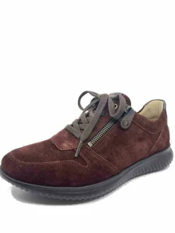 Hartjes Sneaker braun Breeze 1-Damen Sneaker & Schnürer