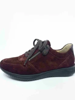 Hartjes Sneaker braun Breeze 1-Damen Sneaker & Schnürer