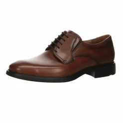 Lloyd Sneaker braun KENTUCKY-Herren Sneaker & Schnürer