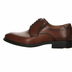 Lloyd Sneaker braun KENTUCKY-Herren Sneaker & Schnürer