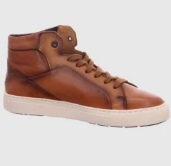 Lloyd Sneaker braun Sneaker High MARSHAL Braun-Herren Sneaker & Schnürer