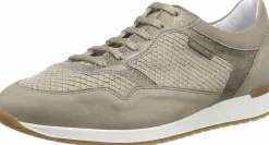 Mephisto Sneaker gelb 6960 8431 26665-Damen Sneaker & Schnürer