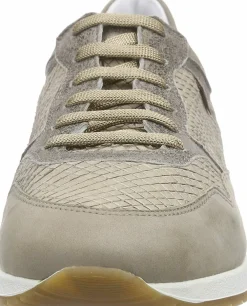 Mephisto Sneaker gelb 6960 8431 26665-Damen Sneaker & Schnürer