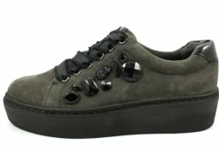 Tamaris Sneaker grau-Damen Sneaker & Schnürer