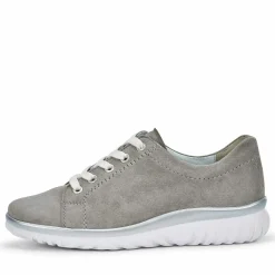 Semler Sneaker grau-Damen Sneaker & Schnürer