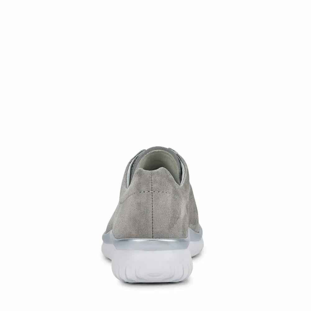 Semler Sneaker grau-Damen Sneaker & Schnürer