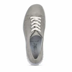 Semler Sneaker grau-Damen Sneaker & Schnürer
