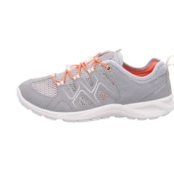 Ecco Sneaker grau TERRACRUISE-Damen Sneaker & Schnürer