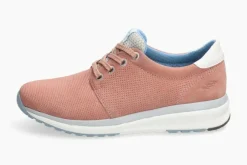 Mephisto Sneaker grün 81-Damen Sneaker & Schnürer