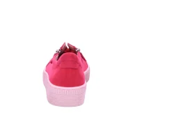 Gabor Sneaker lila/pink-Damen Sneaker & Schnürer