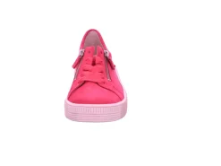 Gabor Sneaker lila/pink-Damen Sneaker & Schnürer
