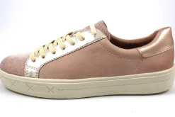 Tamaris Sneaker rose-Damen Sneaker & Schnürer