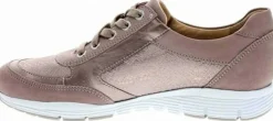 Mephisto Sneaker rose 6918 3318-Damen Sneaker & Schnürer