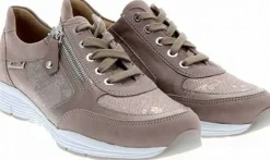 Mephisto Sneaker rose 6918 3318-Damen Sneaker & Schnürer